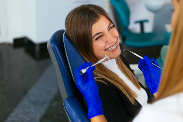 Best Dental X-Rays and Imaging  in Claysburg, PA