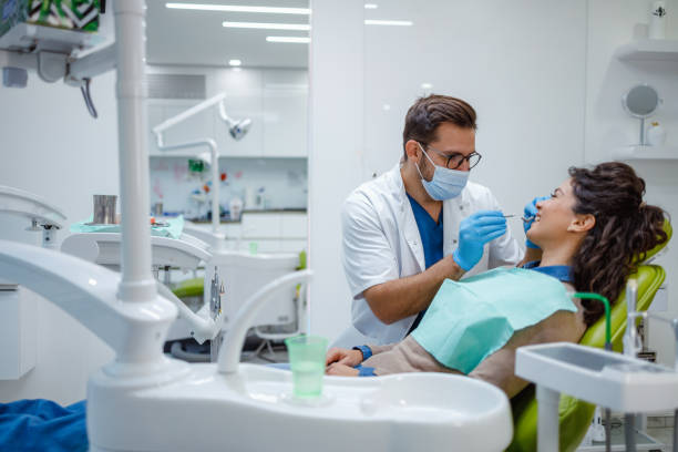 Best Tooth Extraction  in Claysburg, PA